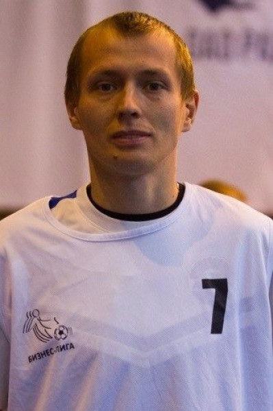 Сергей Сергеевич Тимофеев
