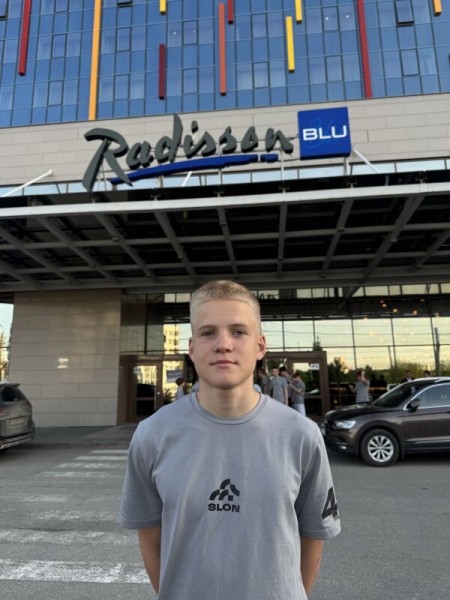 Гордей Андреевич Зорин