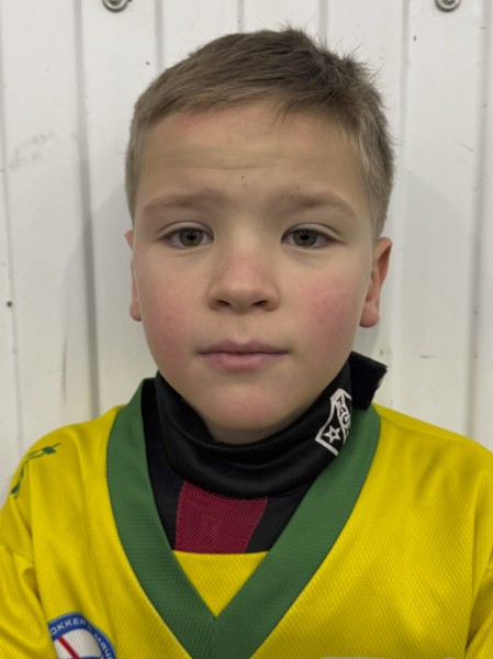 Денис Артурович Горобец