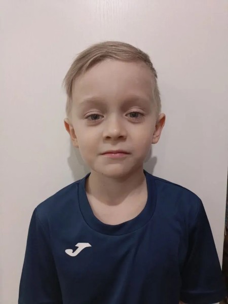 Дмитрий Денисович Алешин