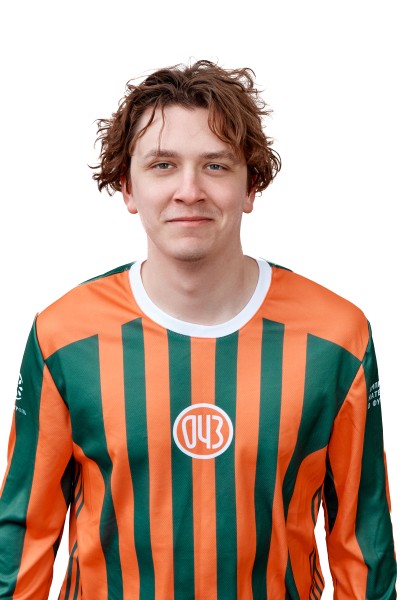Тимофей Сергеевич Агеев