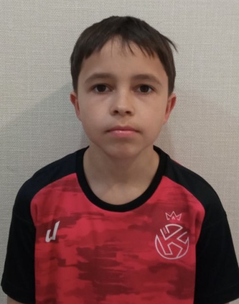 Захар Иванович Богданов