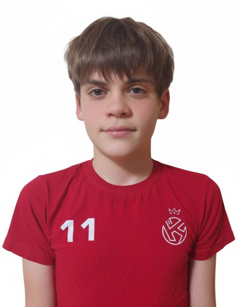 Тимофей Максимович Лепий