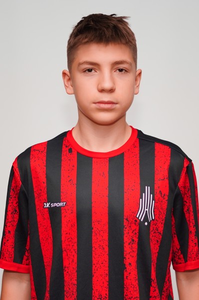 Тимофей Алексеевич Езов