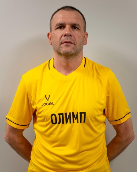 Алексей Викторович Катюшкин