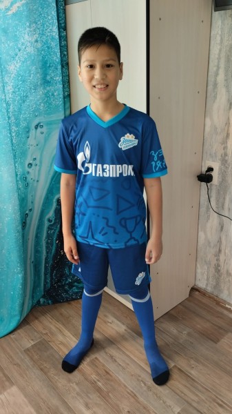 Мухаммад Халимджонович Холмуродов