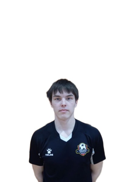 Ильназ Ильдарович Хакимов