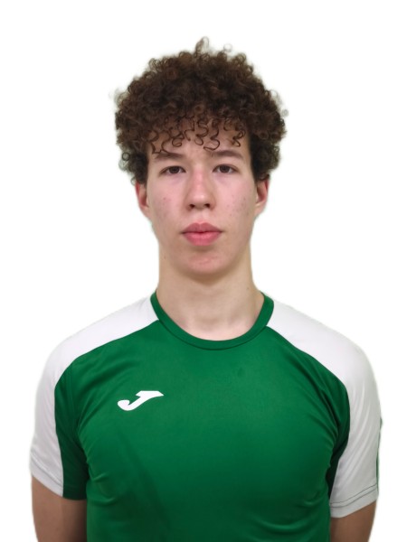 Юрий Станиславович Девяткин