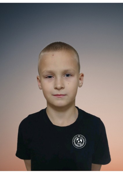 Мирон Артемович Знащенко