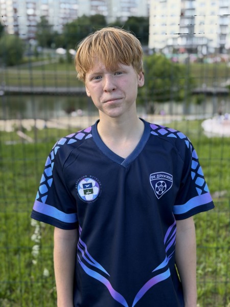 Андрей Кириллович Шленский