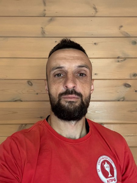 Олег Александрович Веркин