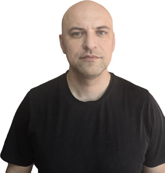 Владимир Александрович Поспелов