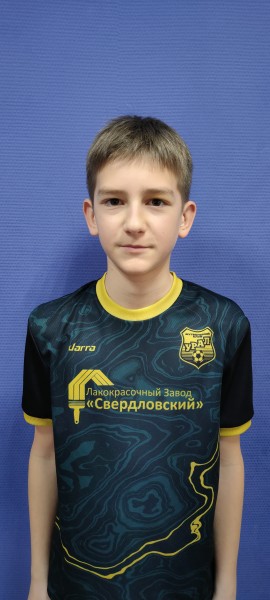 Савелий Дмитриевич Левичев