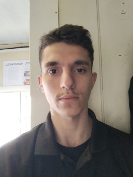 Никита Джибович Чумбуридзе
