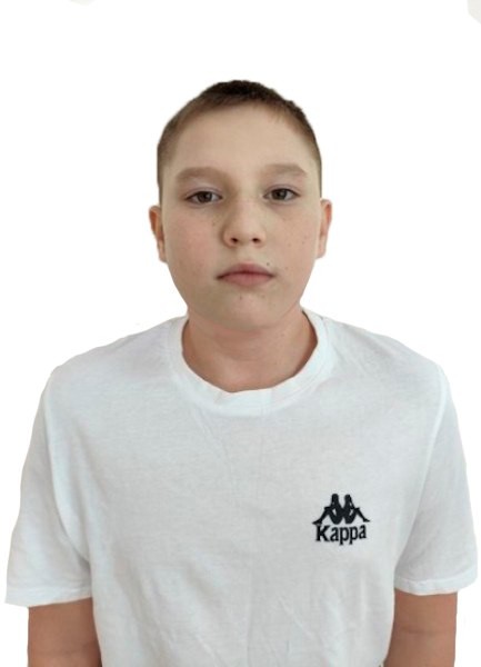 Артём Дмитриевич Федорин