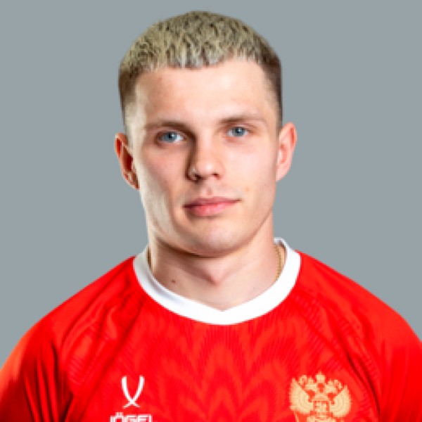 Павел Антонович Карпов