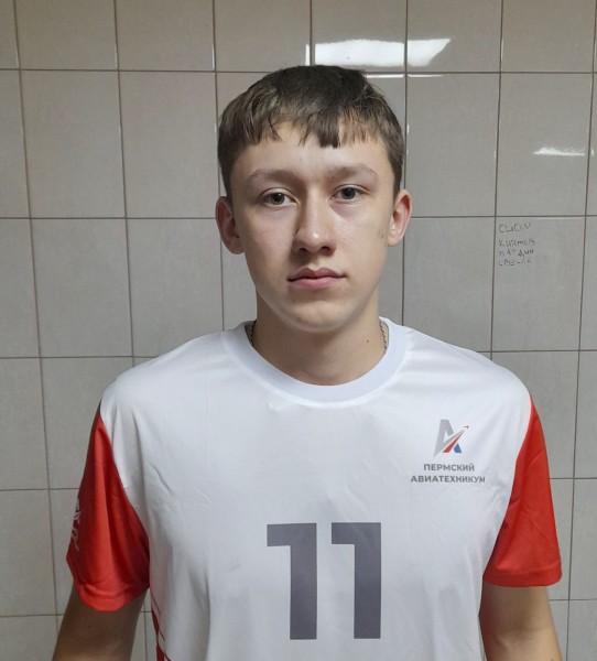 Михаил Алексеевич Каменских