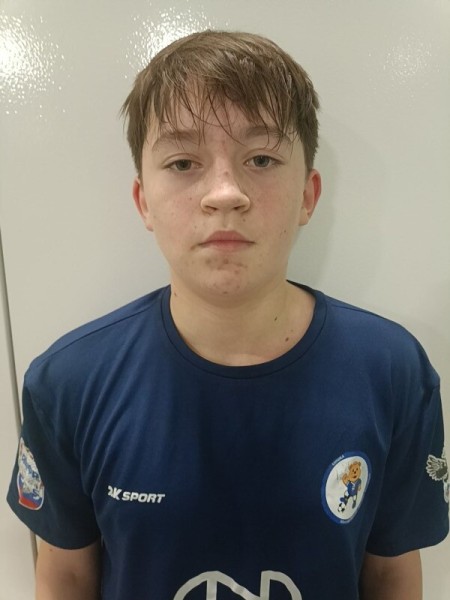 Ислам Мударисович Шафиков