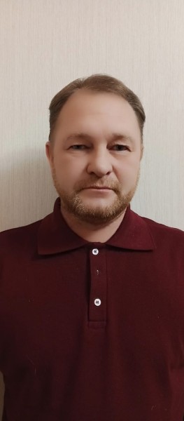 Александр Михайлович Ширяев