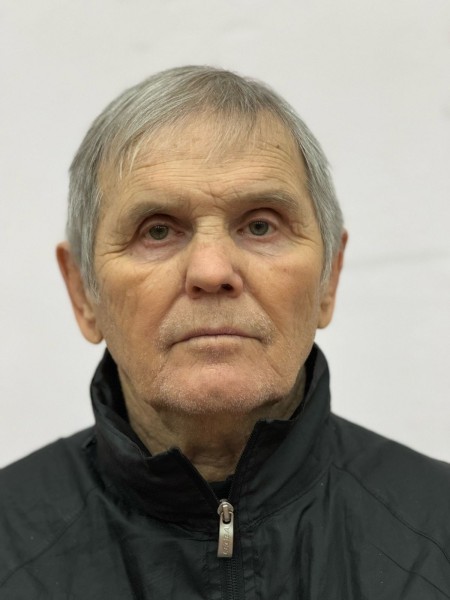 Евгений Михайлович Пиуновский