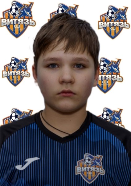 Ян Алексеевич Бурский