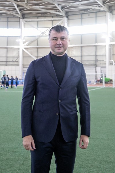 Рустэм Ринатович Канипов