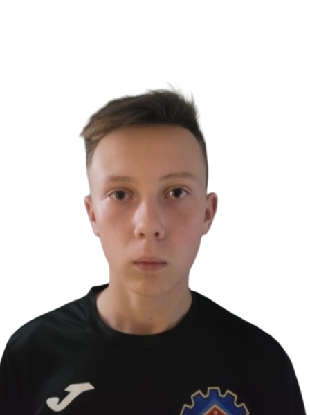 Павел Алексеевич Акинин