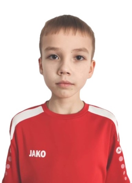 Станислав Артемович Коннов