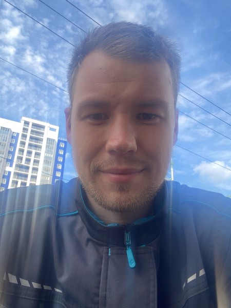 Александр Александрович Пирожников
