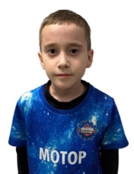 Искандер Фанисович Садриев