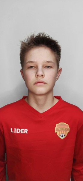 Матвей Сергеевич Колобов