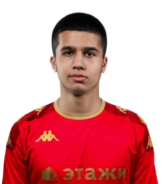 Рамиз Вугарович Сабиров