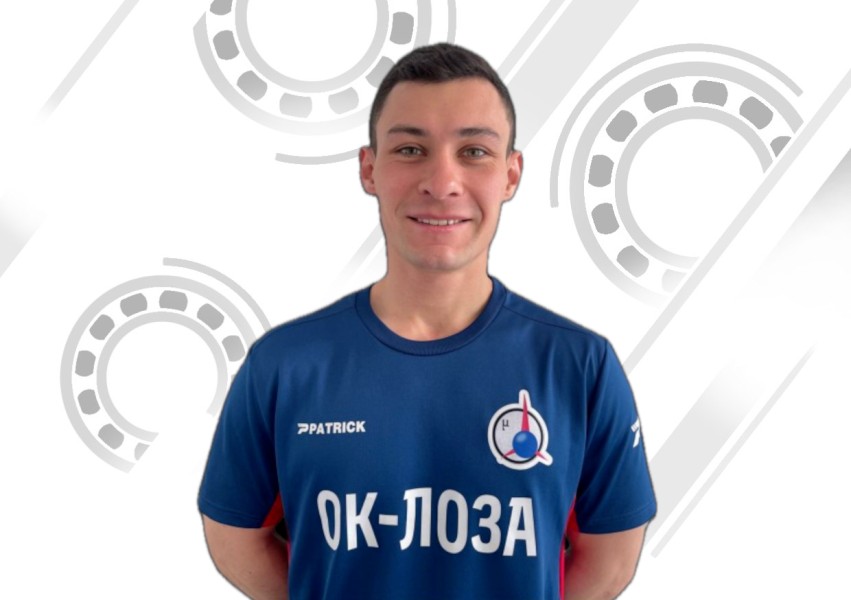 Илья Евгеньевич Тихонов