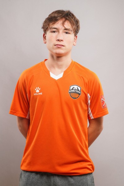 Святослав Дмитриевич Ильин