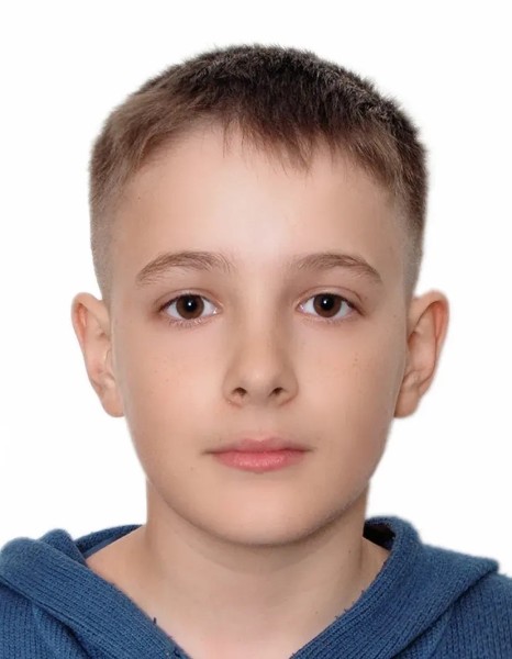 Артём Алексеевич Аверьянов
