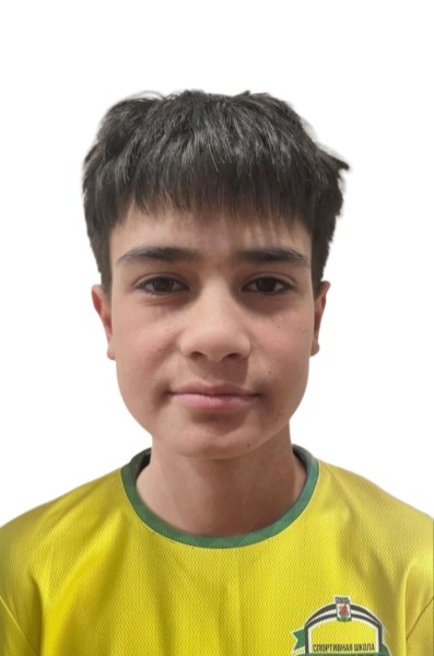 Азат Ильшатович Хусаинов