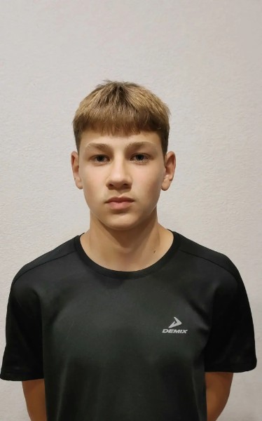 Кирилл Витальевич Журавлев