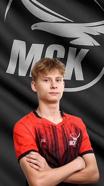 Максим Константинович Зверев