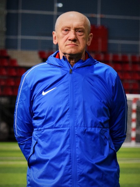 Михаил Геннадьевич Шестаков