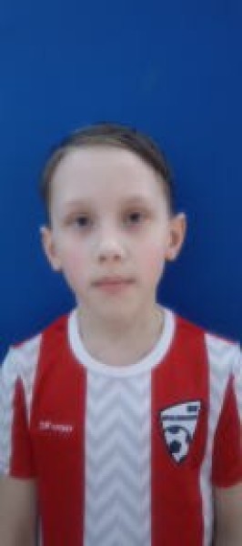 Гордей Евгеньевич Ташкинов