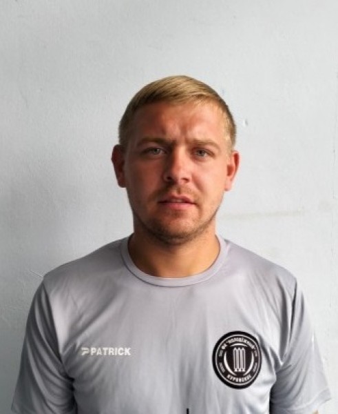 Дмитрий Альбертович Кудренко