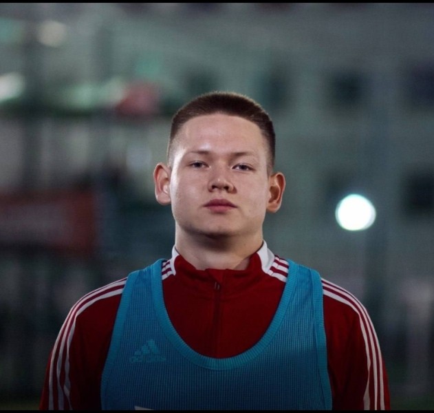 Захар Дмитриевич Тронин