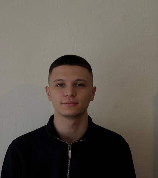 Амир Исамидинович Садыков