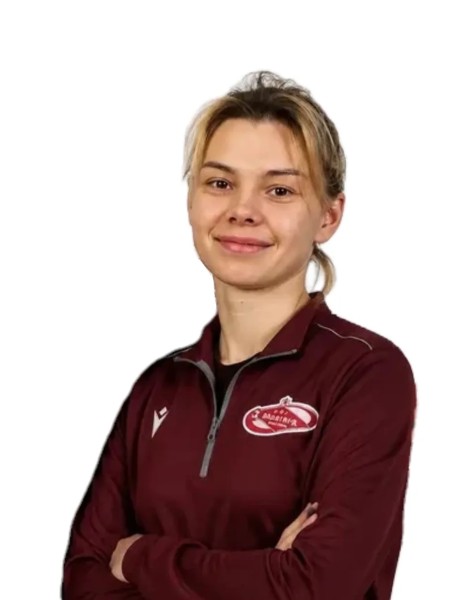 Ксения Алексеевна Скотникова