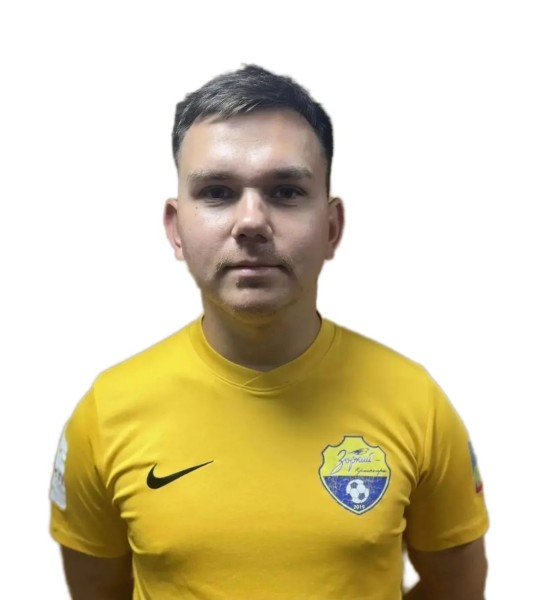 Яков Александрович Колядов