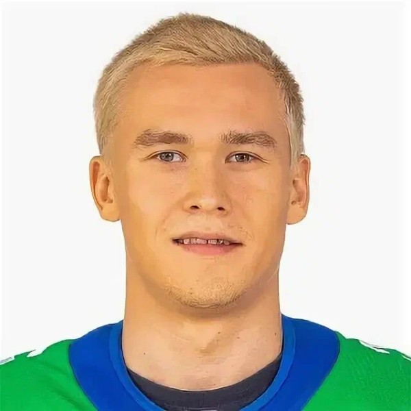 Данил Максимович Алалыкин