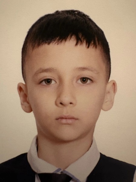 Кирилл Дмитриевич Жданов