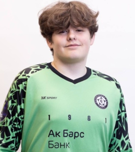 Платон Денисович Яппаров