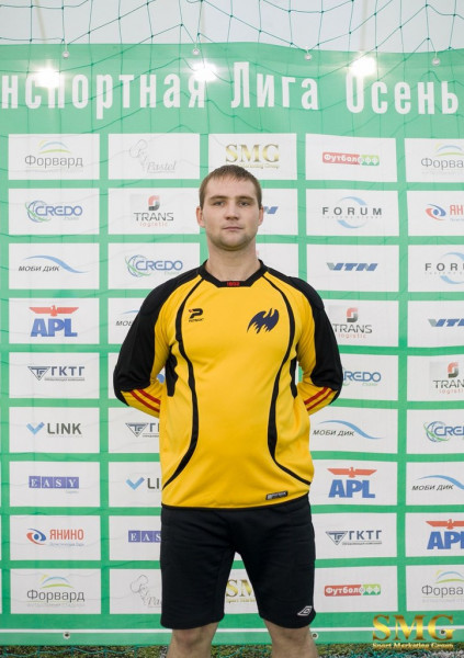 Андрей Викторович Мищенко