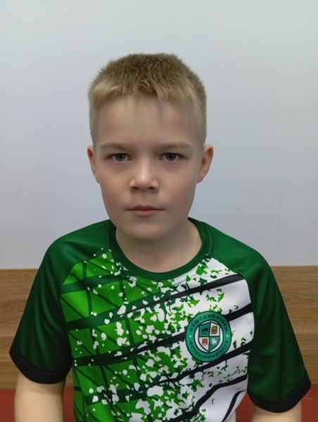Алексей Сергеевич Рогозин